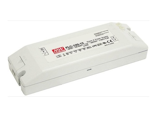 Alimentation &bull; LED 100 W 12V 5A