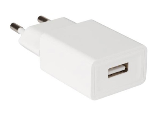 Alimentation chargeur USB 5 V 1 A