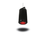 Projecteur Wash LED compact Inspire RGBW Adressable 42° • CHROMA-Q-wash