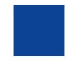 RIDEAU • Toile Trevira CS Bleu Incrustation L 5 m H 4,90 m M1 200 g/m2-rideaux-d-incrustation