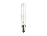 Lampe incandescence pupitre 25W E14 230V claire • K&M-lampes-incandescence