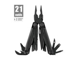 LEATHERMAN &bull; SURGE NOIR-leatherman