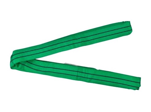 Élingue textile ronde • 2 tonnes - 150 cm