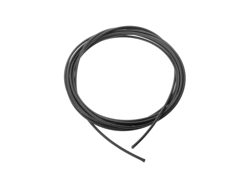 Meilleur câble en acier inoxydable 7X7 1 / 2 '1mm 2mm Câble