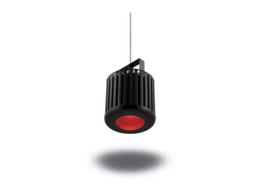 Wash LED compact Mini Inspire RGBW Adressable 65° • CHROMA-Q