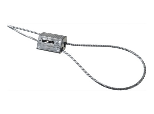 Cache-câble de 3,0 m, gestion des câbles autobloquant, protection