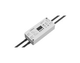 Driver ledstrip IP67 12-24V Afficheur DMX/RDM 8-16bit 4 x 5A