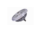 Lampe LED AR111 Vivid 18,5W 12V G53 2700K 25° 930lm IRC95 • SORAA-lampes-led