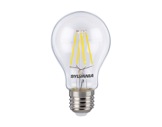 Lampe LED classique 4W E27 2700K 470lm 15000H • SYLVANIA-lampes-led