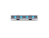 DTS • Barre FREELINE 30 FC 4 LEDs Full RGBW 26 ° IP65-projecteurs-en-saillie