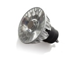 Lampe LED MR16 Vivid 3 7,5W 230V GU10 2700K 10° 345lm 25000H IRC95 • SORAA-lampes-led