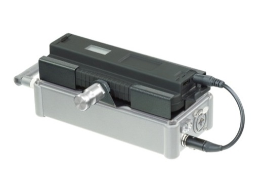 NEUTRIK • Batterie 6Ah Xirium