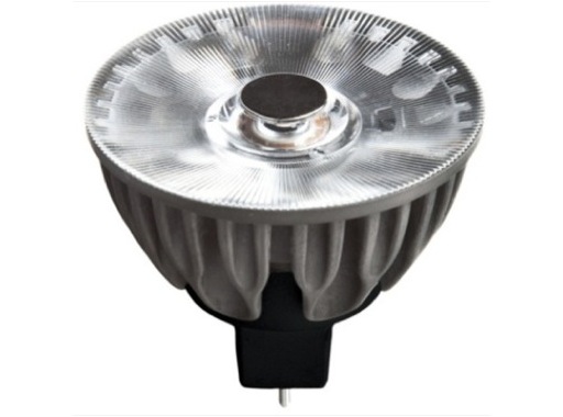 Lampe LED MR16 Vivid 3 7,5W 12V GU5,3 2700K 25° 410lm 25000H IRC95 • SORAA
