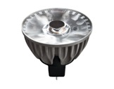 Lampe LED MR16 Vivid 3 9W 12V GU5,3 2700K 25° 440lm 25000H IRC95 • SORAA-lampes-led