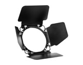 PROLIGHTS • Volets 4 faces + PF noir pour PAR LED STUDIOCOB-accessoires