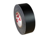 Gaffer noir mat 50mm X 50m type 3130 • SCAPA-adhesifs