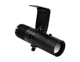 Corps de découpe noir MINIECLIPSE 28W 3 000 K (optique en option) • PROLIGHTS