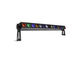 Barre LED LUMIPIX16H 16 x 12 W Full RGBWAUV 22° • PROLIGHTS-barres-led