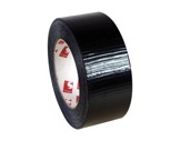 Gaffer noir éco 50mm x 50m • SCAPA-adhesifs