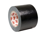Gaffer noir éco 100mm x 50m • SCAPA-adhesifs