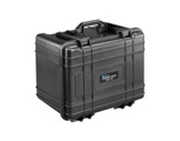 OC • Valise étanche 430 x 300 x 300 mm int avec mousse 38L-valises-etanches