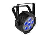 Projecteur à LEDs LUMIPAR6UQ 6 x 8 W Full RGBW • PROLIGHTS TRIBE-pars