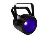 Projecteur LED FLATCOB80UV 60° • PROLIGHTS TRIBE-lumiere-noire-uv-et-ir