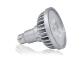 Lampe LED PAR30L Vivid 18,5W 230V E27 2700K 36° 930lm IRC95 • SORAA-lampes-led