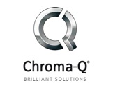 CHROMA-Q • Récepteur CRMX LumenRadio pour projecteur SPACE FORCE-accessoires