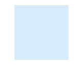 Filtre gélatine LEE FILTERS New colour blue 501 - feuille 0,53m x 1,22m