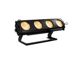Blinder LED IP65 ARENACOB4HALO LEDs Full blanc chaud + ambre matricé • PROLIGHTS-blinders--sunstrip