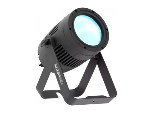 PAR LED IP65 StudioCob PlusDY2 Blanc froid 5 100 K • PROLIGHTS