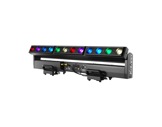 Barre asservie à LEDs KATANA DTS 12 x 20 W Full RGBW Zoom 3,5-30°-lyres-automatiques