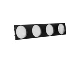 PROLIGHTS • Optique 40° aimantée pour blinder à LED série ARENACOB4-accessoires