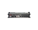 LSC • Convertisseur NEXUS Ethernet/DMX RDM 5 ports 2*RJ45 / 5*XLR 5 pour structu-ethernet--art-net--dmx