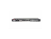 LSC • Convertisseur NEXUS Ethernet/DMX RDM 5 ports 2*RJ45 / 5*XLR 5 rackable 19"-ethernet--art-net--dmx