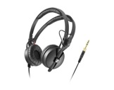 Micro-casque Double Oreillette Avec Crochet D'oreille - Compatible Sennheiser, Filaire 3.5mm, Pour Présentations Et Spectacles