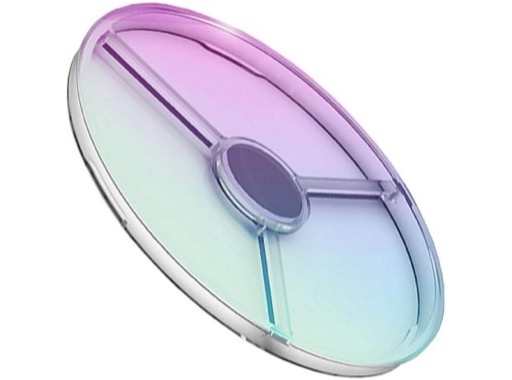 SORAA &bull; SNAP Filtre correcteur de couleur pour LEDs MR16, PAR20 Soraa 10&deg;