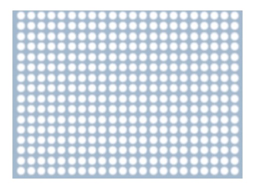 Filtre gélatine LEE FILTERS Zircon Diffusion 2 811 - rouleau 3,05m x 1,20m