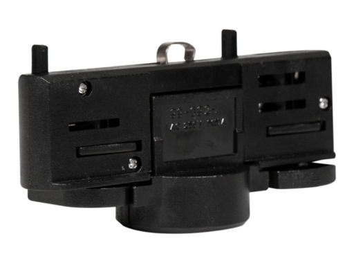 PROLIGHTS • Adaptateur rail 3 allumages noir (A SOUDER) pour MINIECLIPSE / DISPL