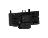 PROLIGHTS • Adaptateur rail 3 allumages noir (A SOUDER) pour MINIECLIPSE / DISPL-alimentations-et-accessoires