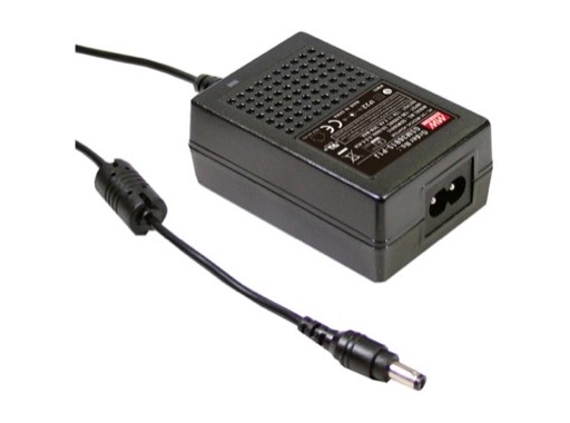 Alimentation • Bloc secteur 36W 24V 1,5A bloc mural