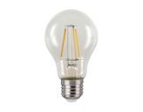 Lampe LED RETRO A60 claire 4W 230V E27 4000K 470lm 15000H • SYLVANIA-lampes-led