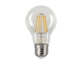 Lampe LED RETRO A60 claire 7W 230V E27 2700K 800lm 15000H • SYLVANIA-lampes-led