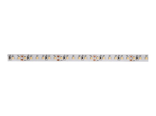 LED Strip Blanc 6 000 K IRC 90 120 LEDs/m 19,2 W/m 24 V bobine 5 m IP20 - DENEB