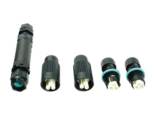Kit de connexion IP68 pour gammes BRICK - DTS