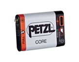 PETZL • Batterie rechargeable Core Lithium-Ion 1250 mAh-frontales