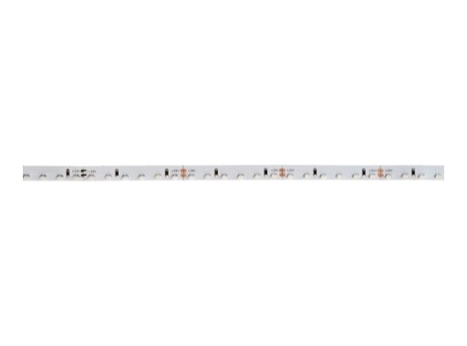DENEB • LED STRIP 600 LEDs Side View Blanc 6 000 K 24 V 67 W 5 m IP20