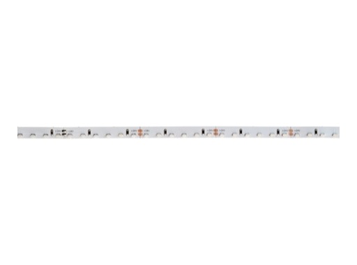 LED Strip Side View Blanc 6 000 K 120 LEDs/m 13,4 W/m 24 V bobine 5 m IP20 - DENEB