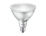 Lampe LED PAR38 13W 230V E27 2700K 25° 875lm 25000H gradable • PHILIPS-lampes-led